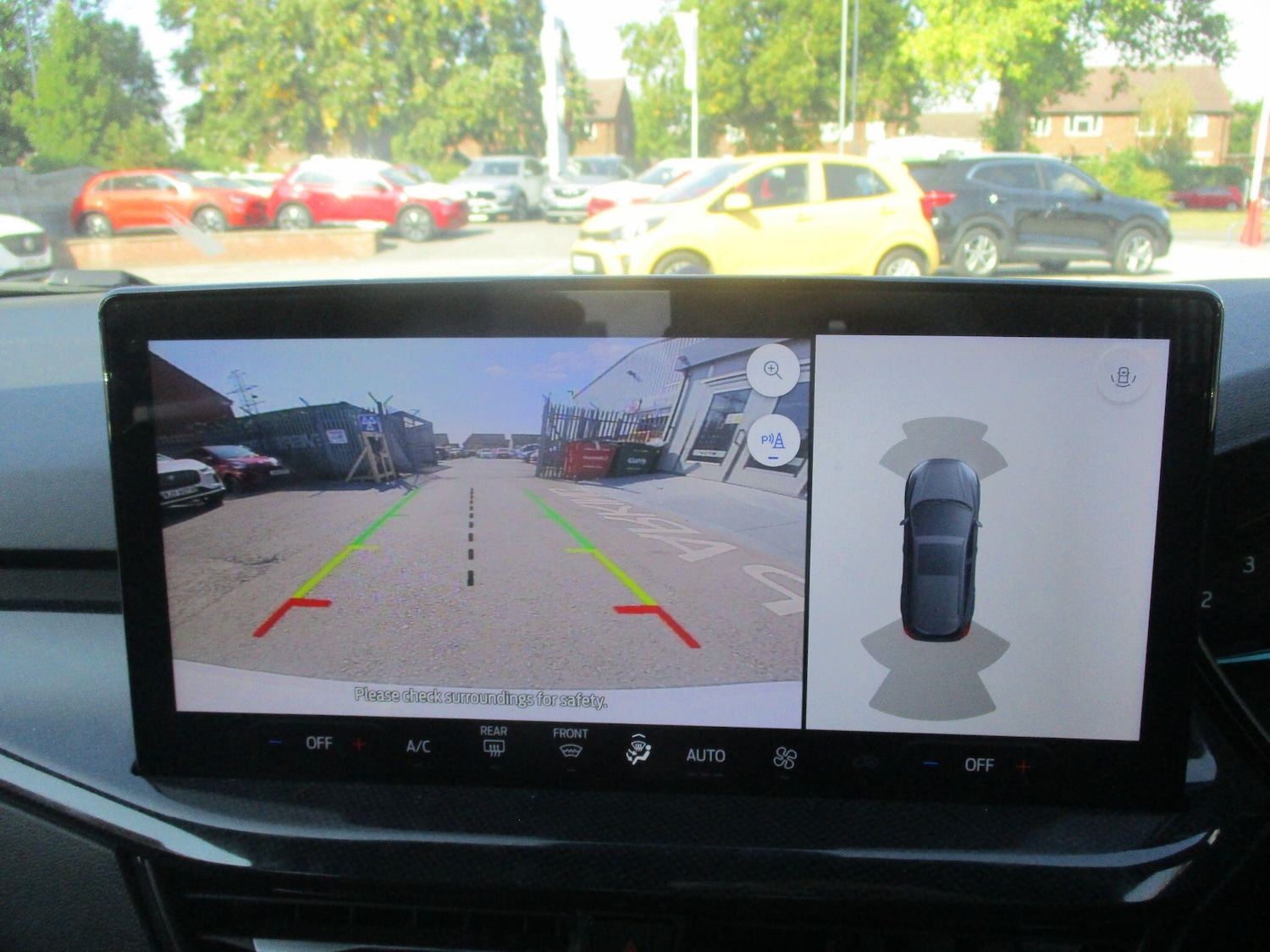 Used Ford Focus for sale - 77710411: Photo 21