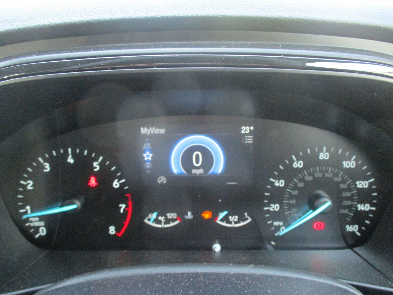 Used Ford Focus for sale - 77710411: Photo 22