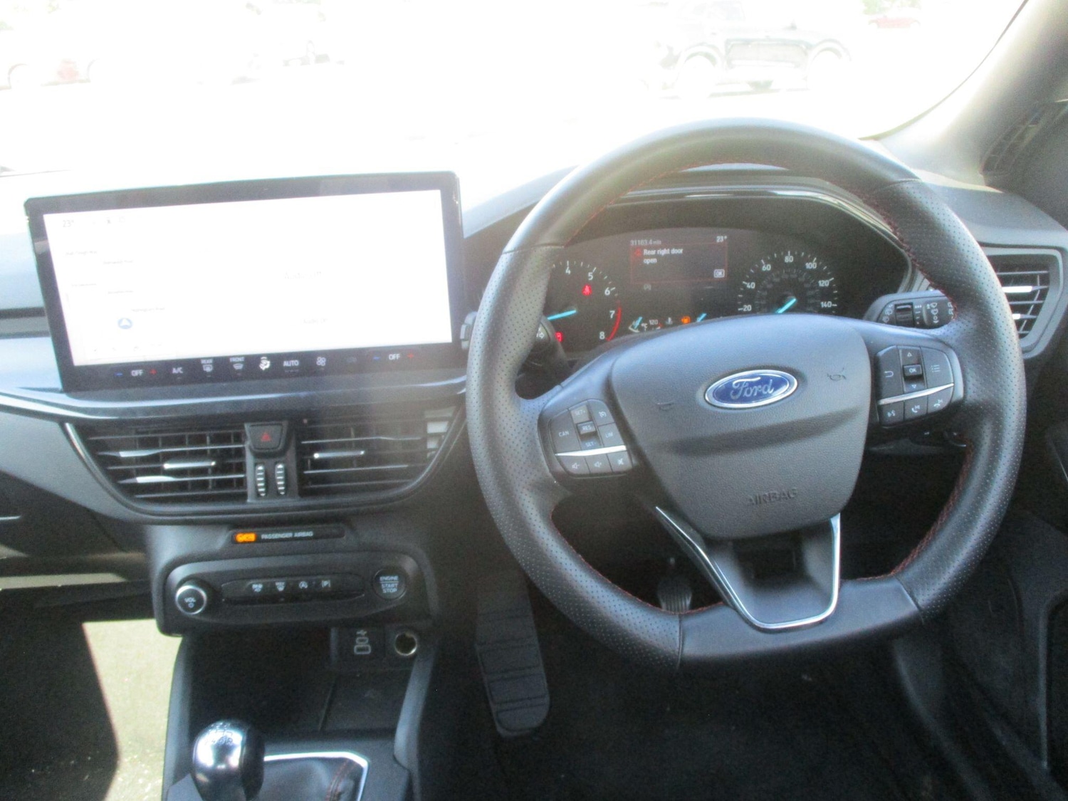 Used Ford Focus for sale - 77710411: Photo 25