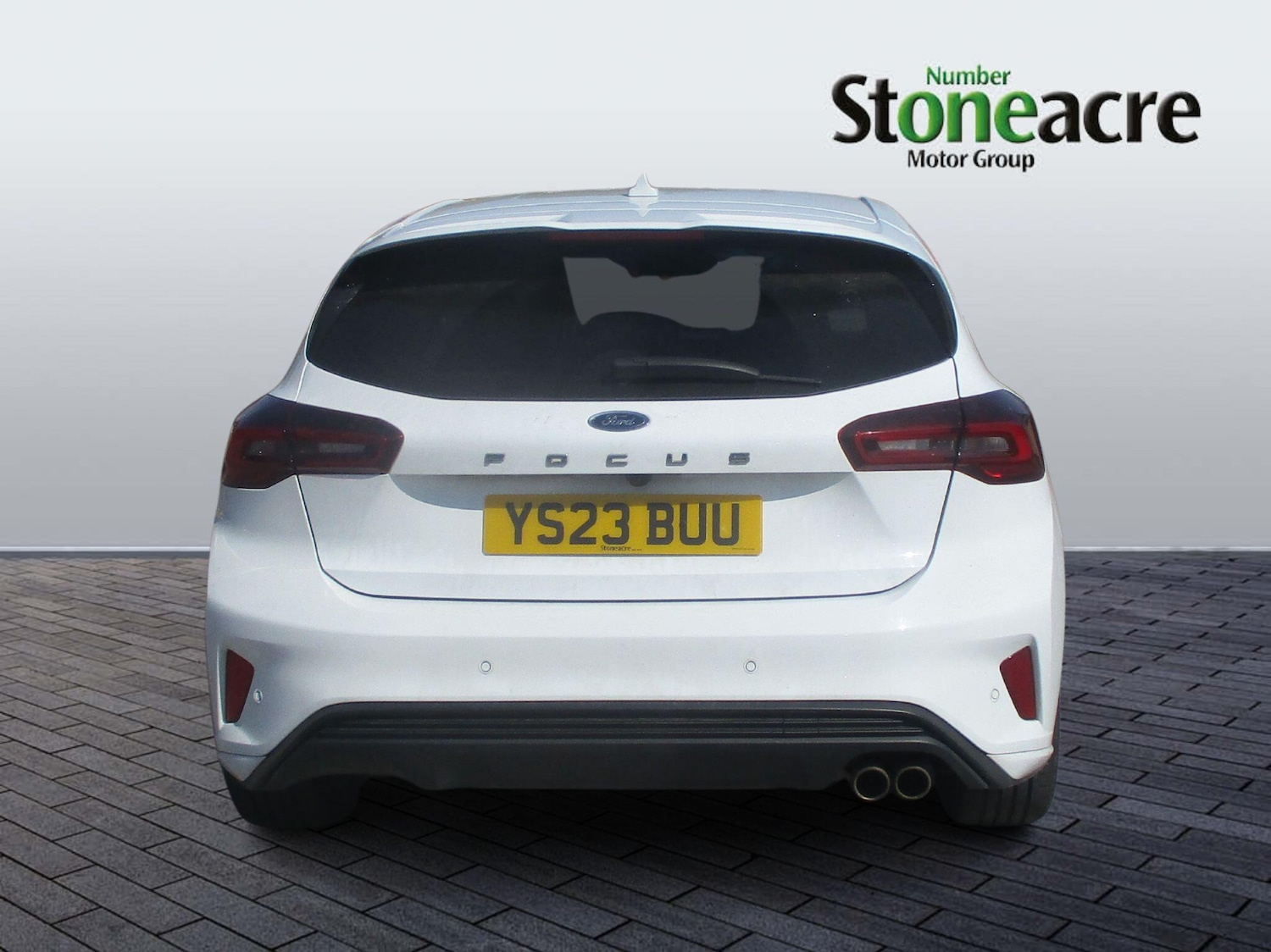 Used Ford Focus for sale - 77710411: Photo 6