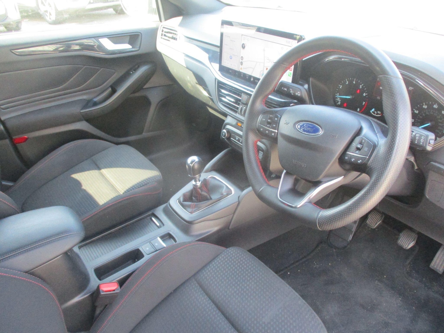 Used Ford Focus for sale - 77710411: Photo 9