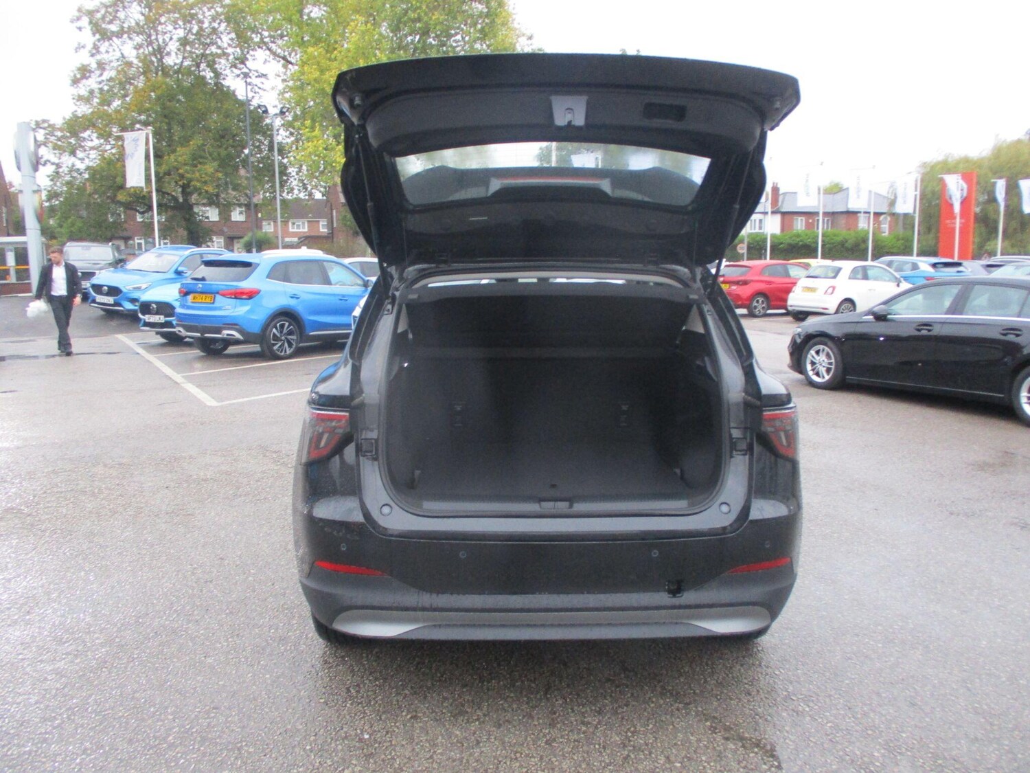 Used MG MGS5 2025 for sale - 78073283: Photo 10