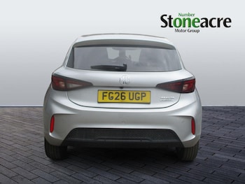 Used MG MG3 2026 for sale - 78517332: Photo