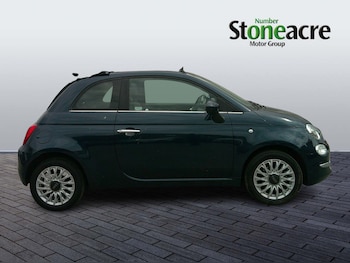 Used Fiat 500 2024 for sale - 79093176: Photo