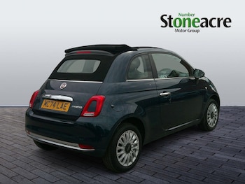 Used Fiat 500 2024 for sale - 79093176: Photo