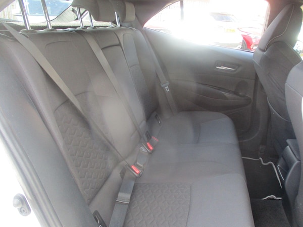 Used Toyota Corolla 2019 for sale - 76179763: Photo 13