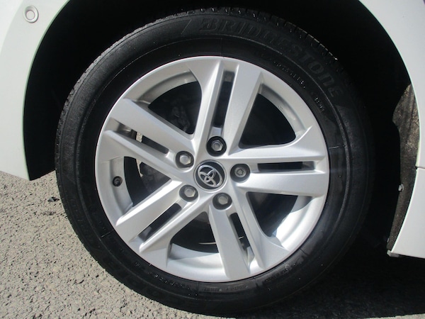 Used Toyota Corolla 2019 for sale - 76179763: Photo 22