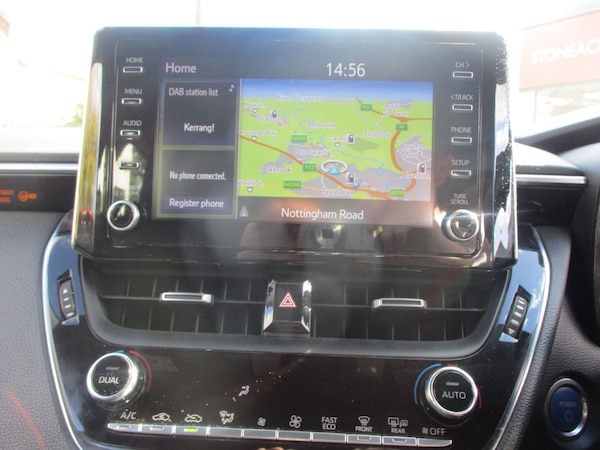 Used Toyota Corolla 2019 for sale - 76179763: Photo 23
