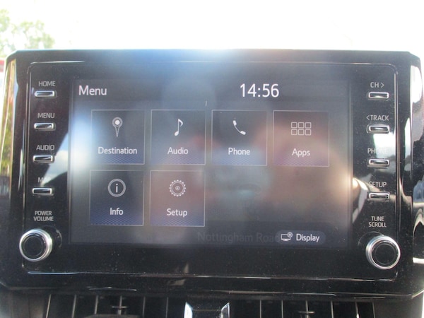 Used Toyota Corolla 2019 for sale - 76179763: Photo 24