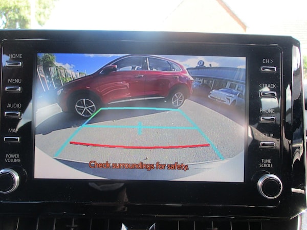Used Toyota Corolla 2019 for sale - 76179763: Photo 27