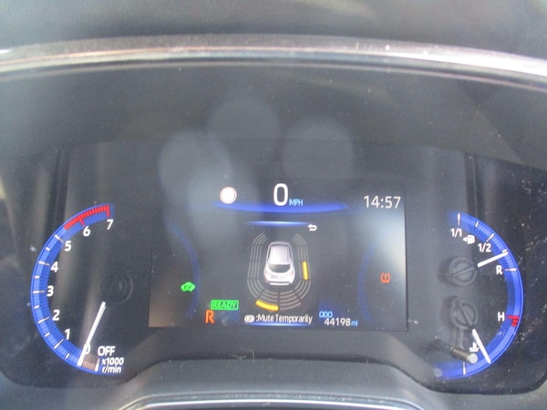 Used Toyota Corolla 2019 for sale - 76179763: Photo 28
