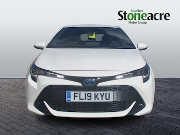 Used Toyota Corolla 2019 for sale - 76179763: Photo 2