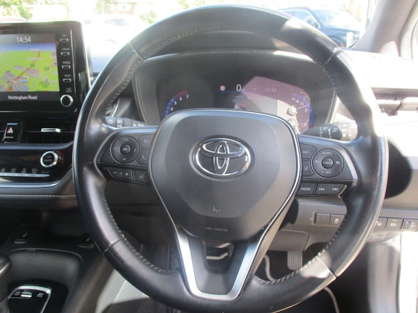 Used Toyota Corolla 2019 for sale - 76179763: Photo 30