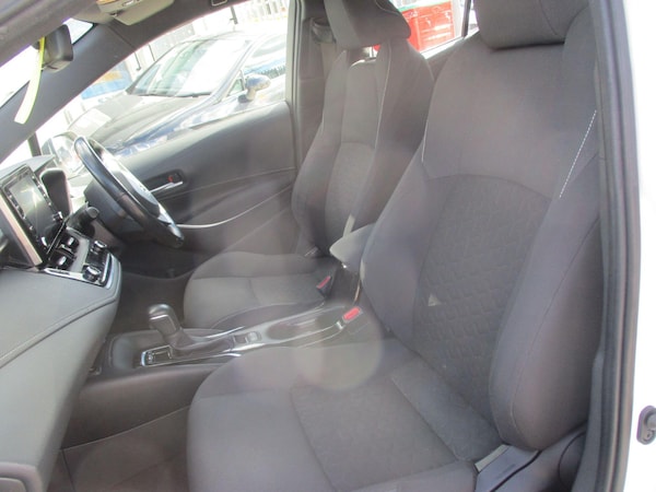 Used Toyota Corolla 2019 for sale - 76179763: Photo 31