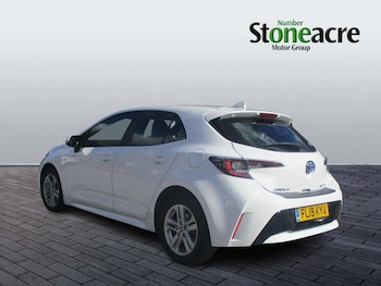 Used Toyota Corolla 2019 for sale - 76179763: Photo 4