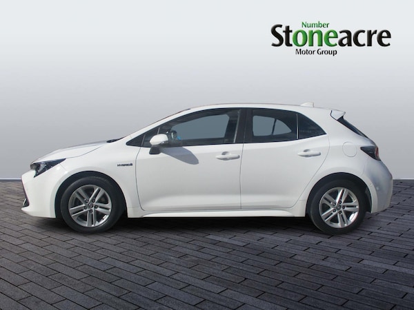 Used Toyota Corolla 2019 for sale - 76179763: Photo 5