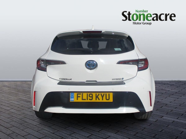 Used Toyota Corolla 2019 for sale - 76179763: Photo 6