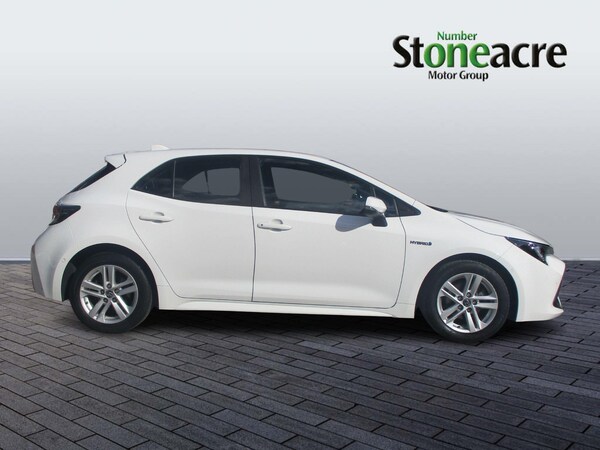 Used Toyota Corolla 2019 for sale - 76179763: Photo 7