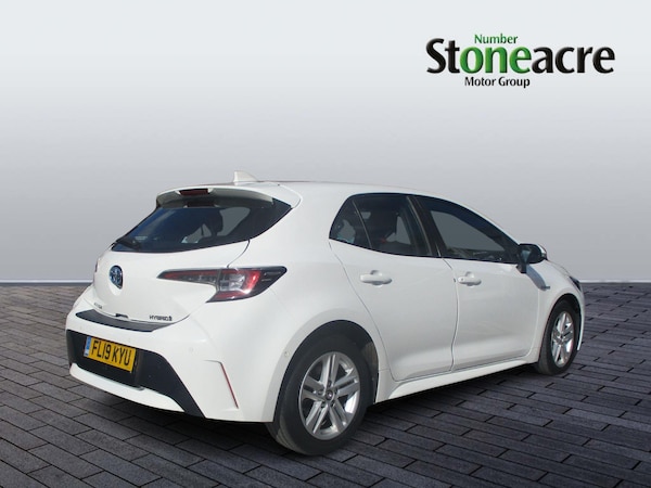 Used Toyota Corolla 2019 for sale - 76179763: Photo 8