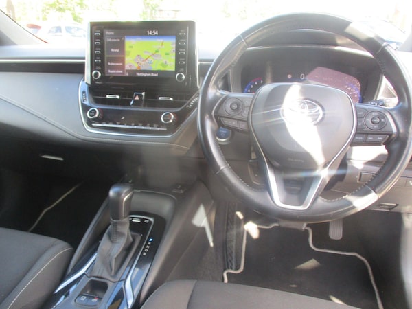 Used Toyota Corolla 2019 for sale - 76179763: Photo 9
