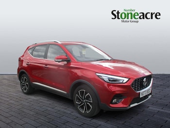 Used MG MG ZS 2023 for sale - 78388008: Photo