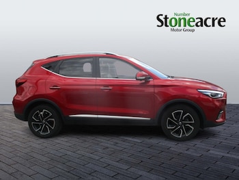 Used MG MG ZS 2023 for sale - 78388008: Photo