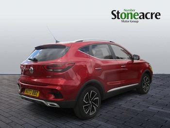 Used MG MG ZS 2023 for sale - 78388008: Photo