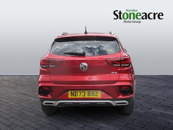 Used MG MG ZS 2023 for sale - 78388008: Photo
