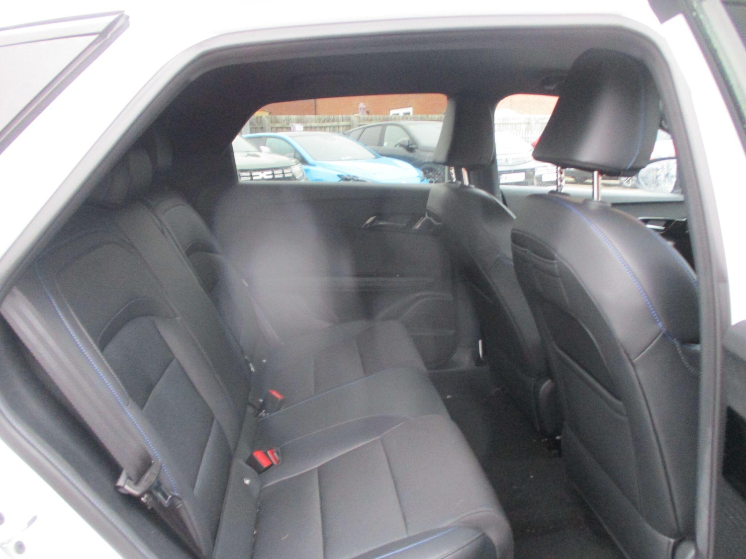 Used MG MG4 2023 for sale - 77637453: Photo 12