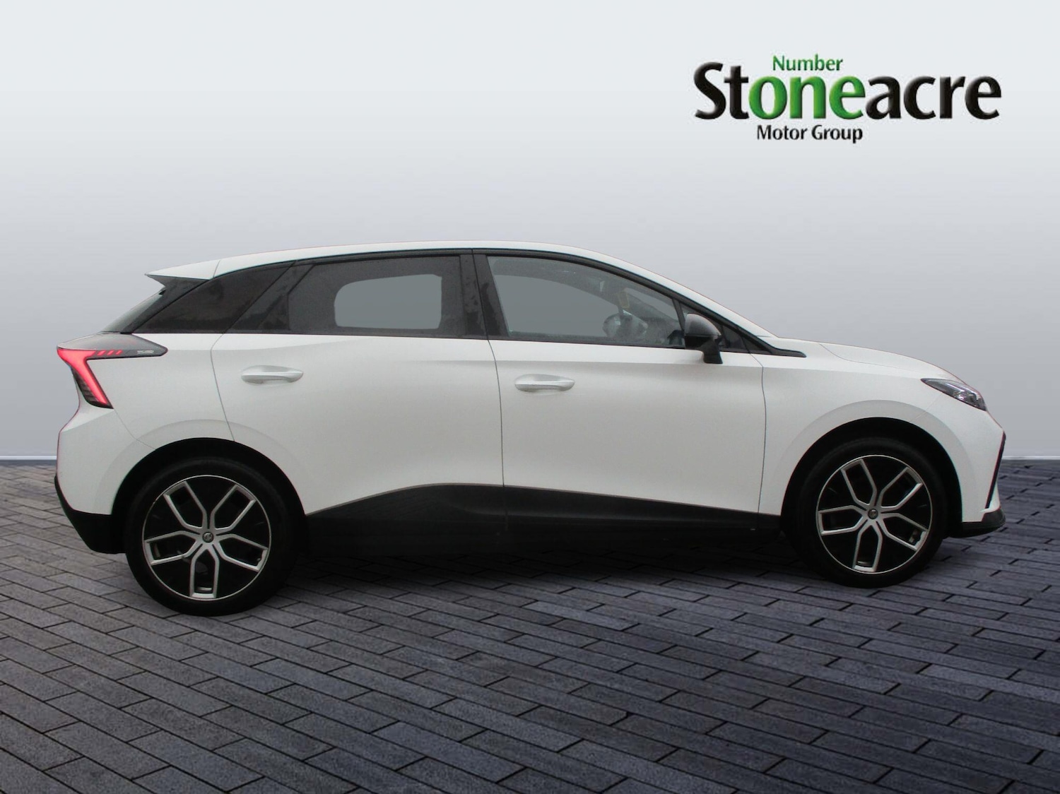 Used MG MG4 2023 for sale - 77637453: Photo 2