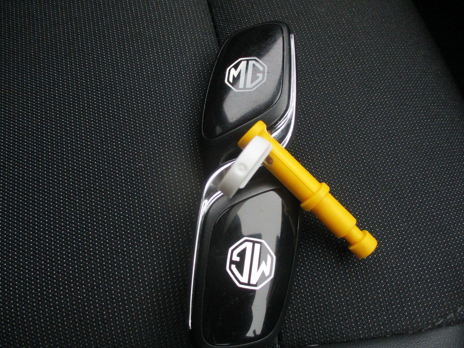 Used MG MG4 2023 for sale - 77637453: Photo 27