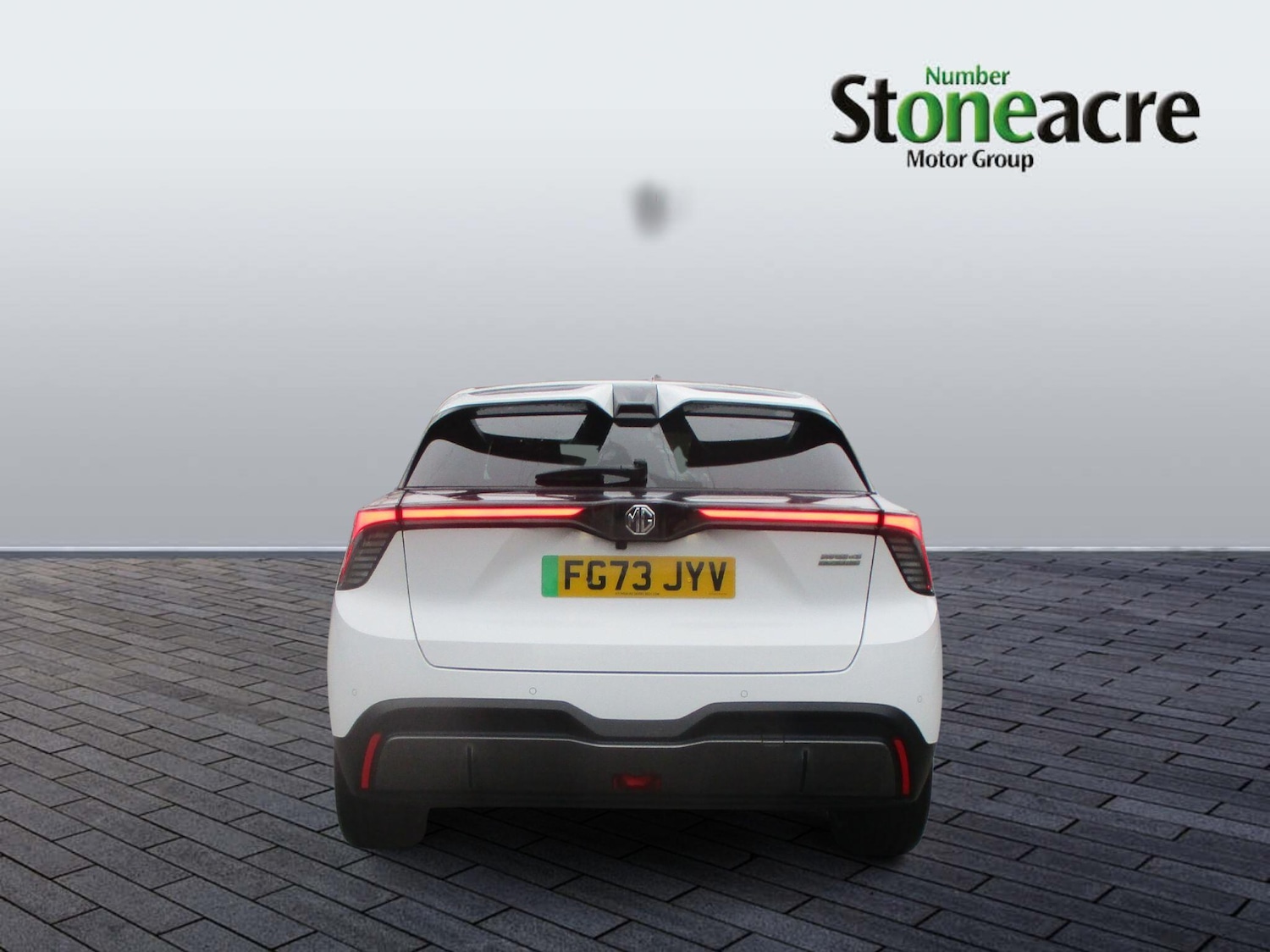 Used MG MG4 2023 for sale - 77637453: Photo 4