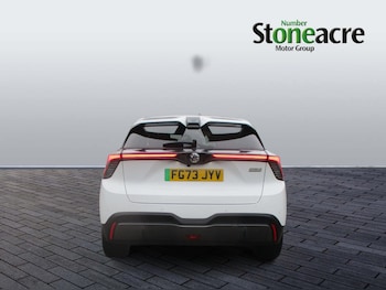 Used MG MG4 2023 for sale - 77637453: Photo