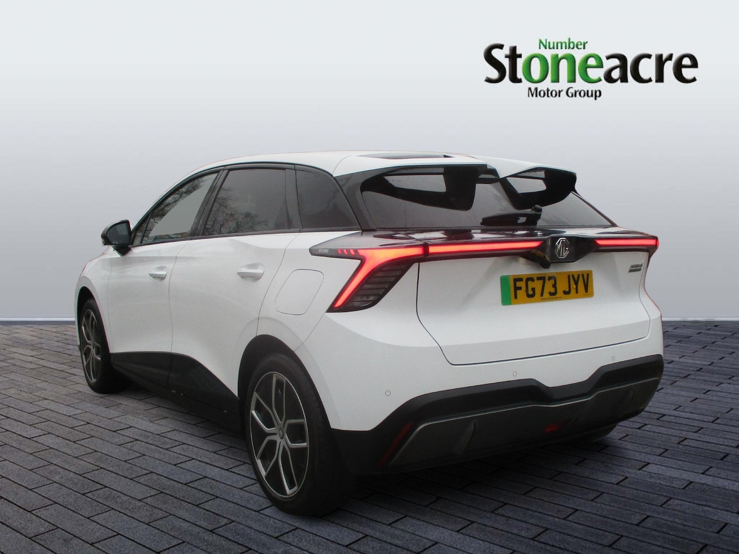 Used MG MG4 2023 for sale - 77637453: Photo 5