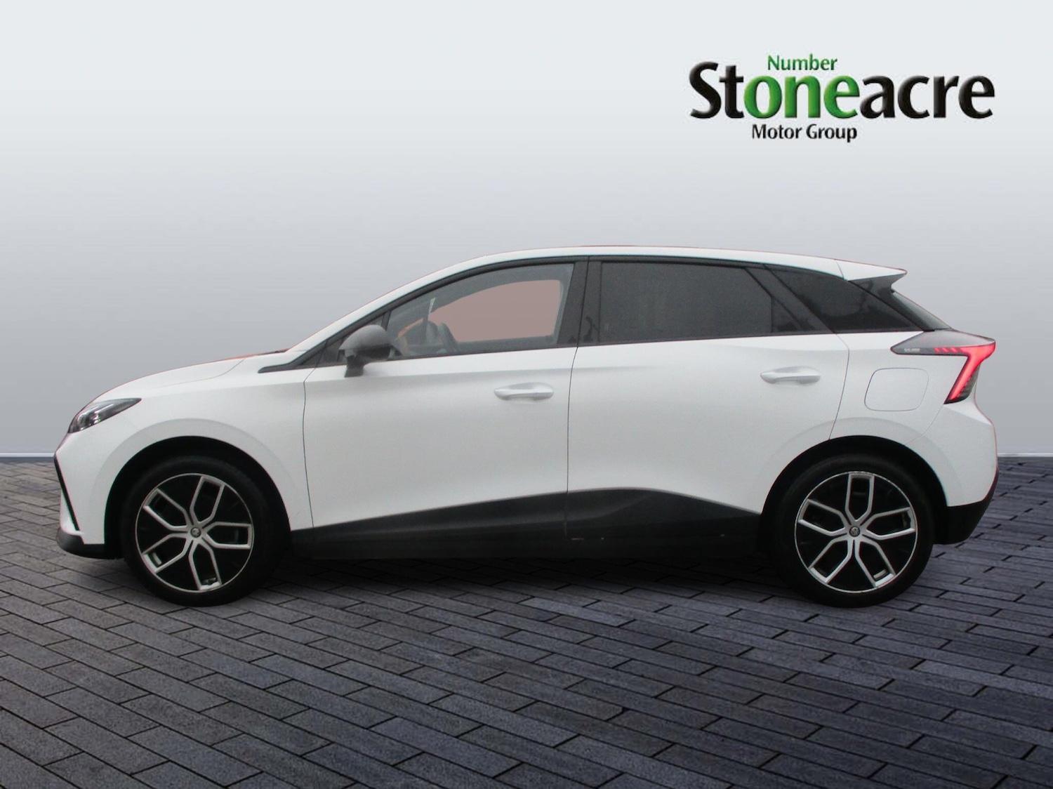 Used MG MG4 2023 for sale - 77637453: Photo 6