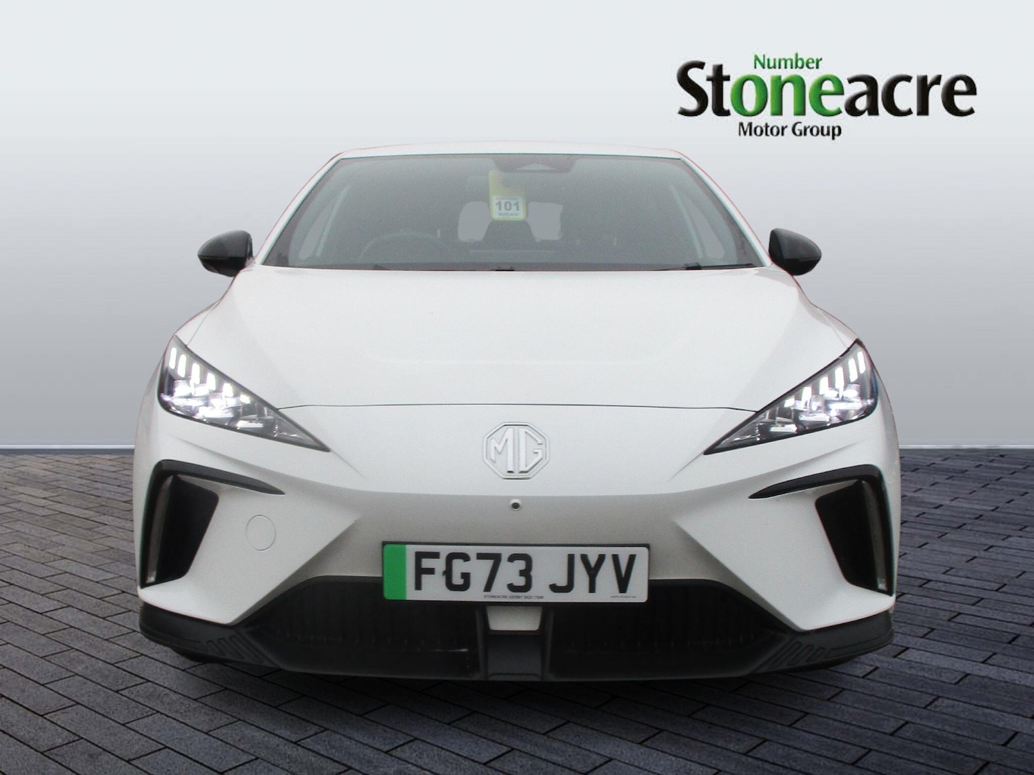 Used MG MG4 2023 for sale - 77637453: Photo 8