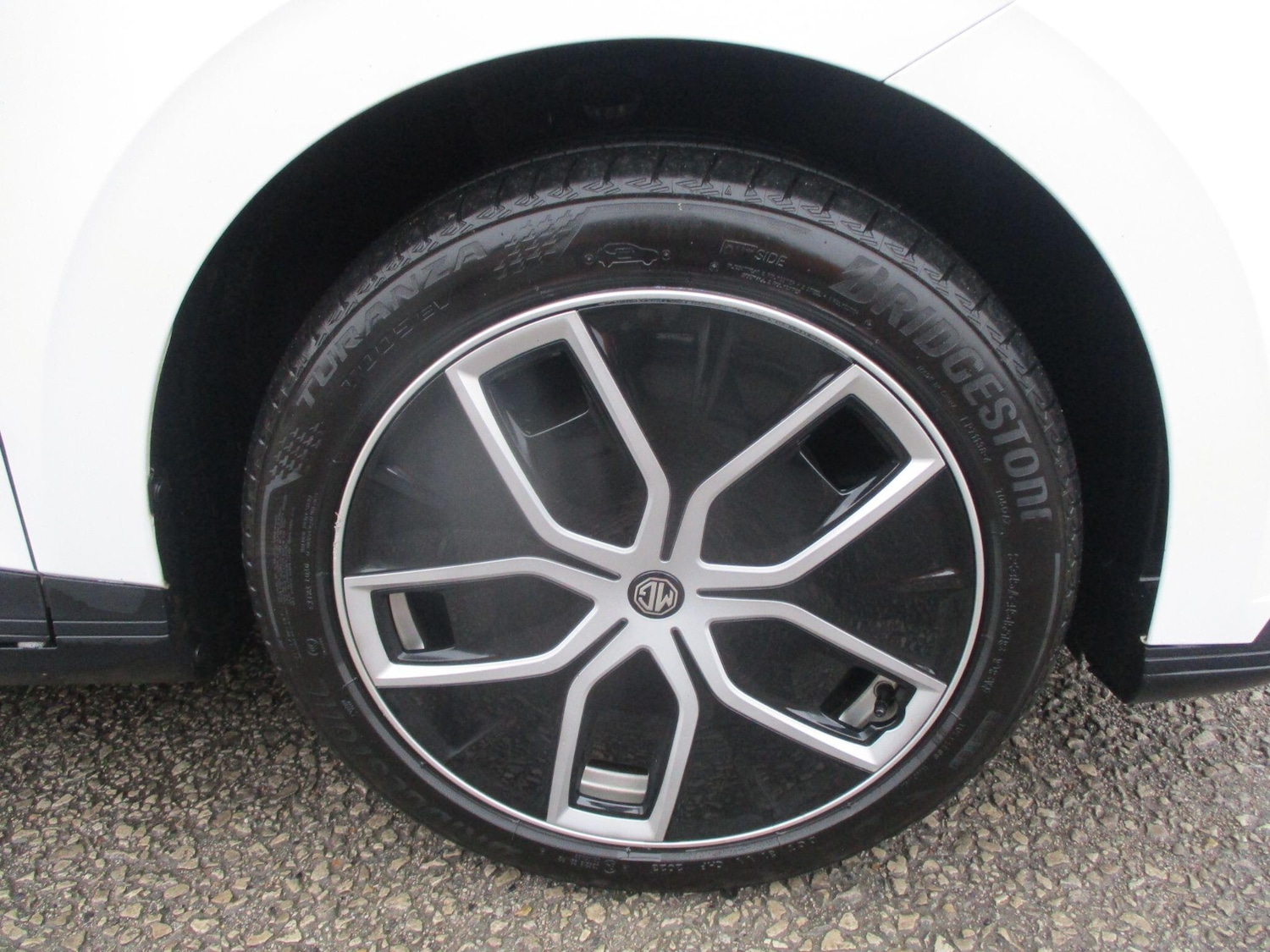 Used MG MG4 2023 for sale - 77637453: Photo 9