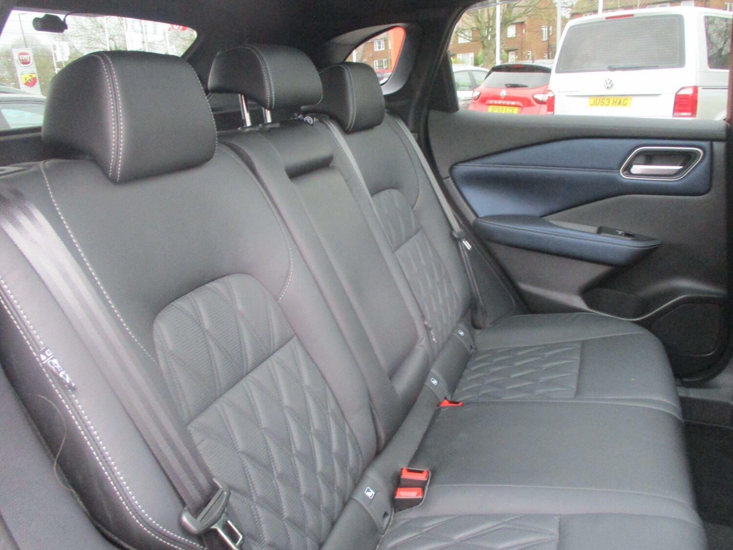 Used Nissan Qashqai for sale - 77854159: Photo 11