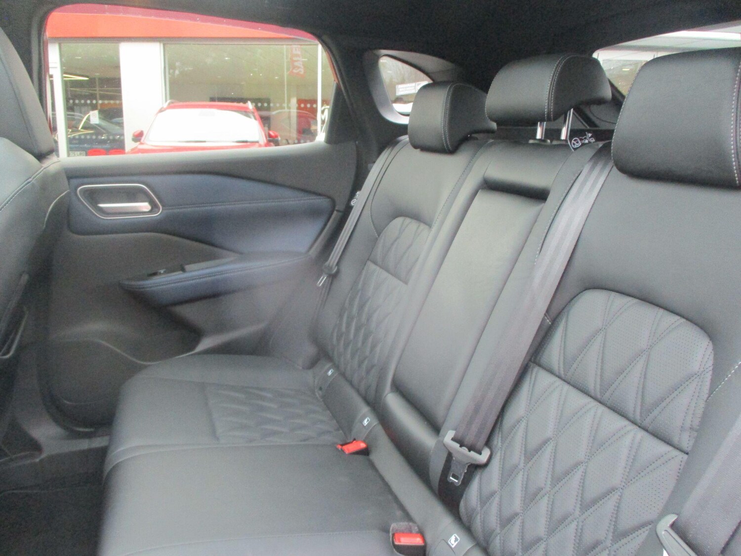 Used Nissan Qashqai for sale - 77854159: Photo 15