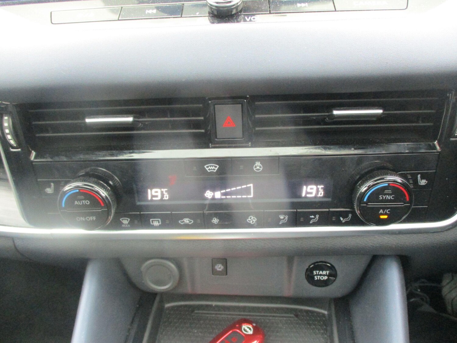 Used Nissan Qashqai for sale - 77854159: Photo 20