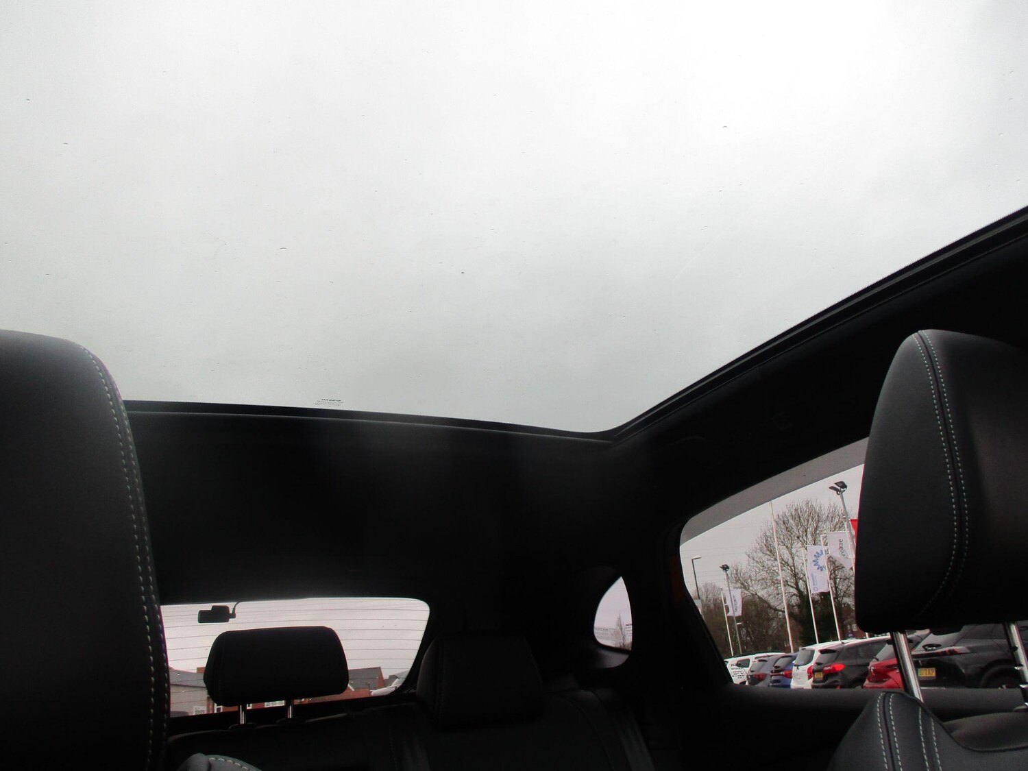 Used Nissan Qashqai for sale - 77854159: Photo 32