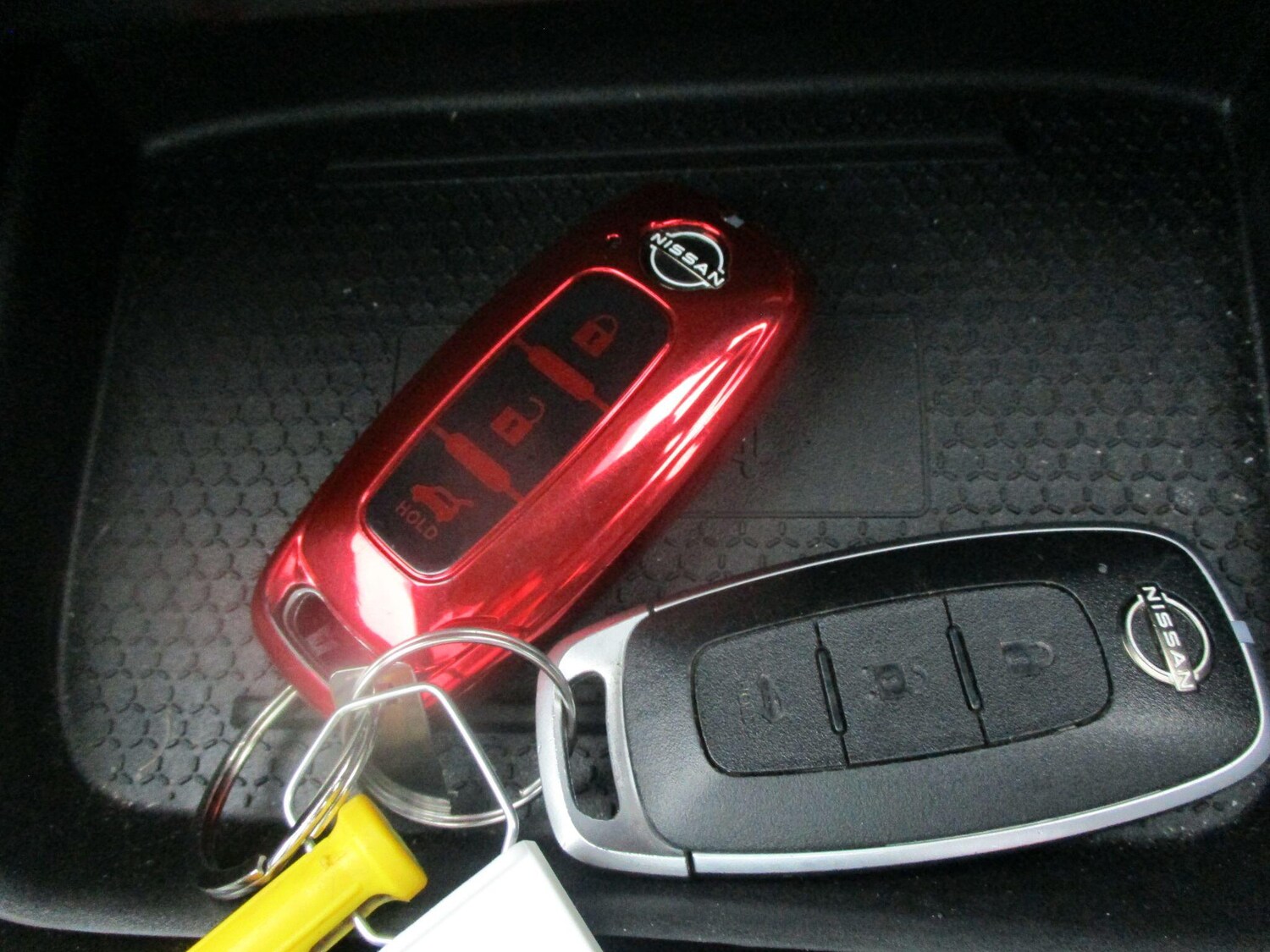 Used Nissan Qashqai for sale - 77854159: Photo 33