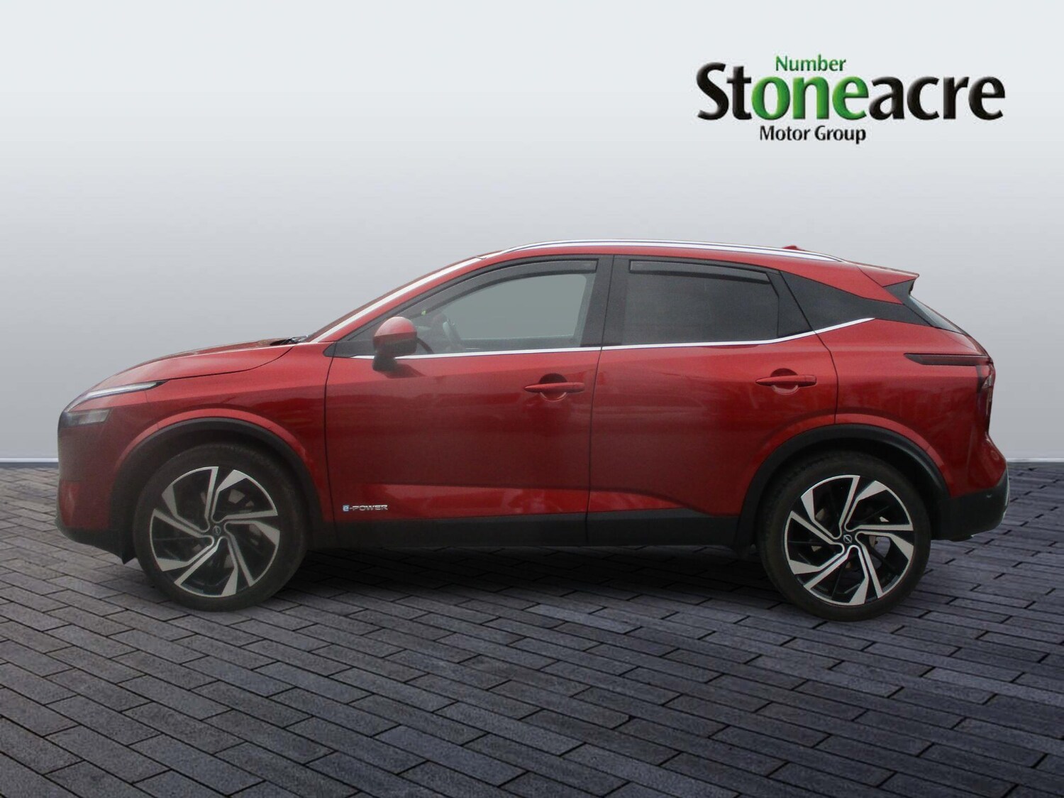 Used Nissan Qashqai for sale - 77854159: Photo 6