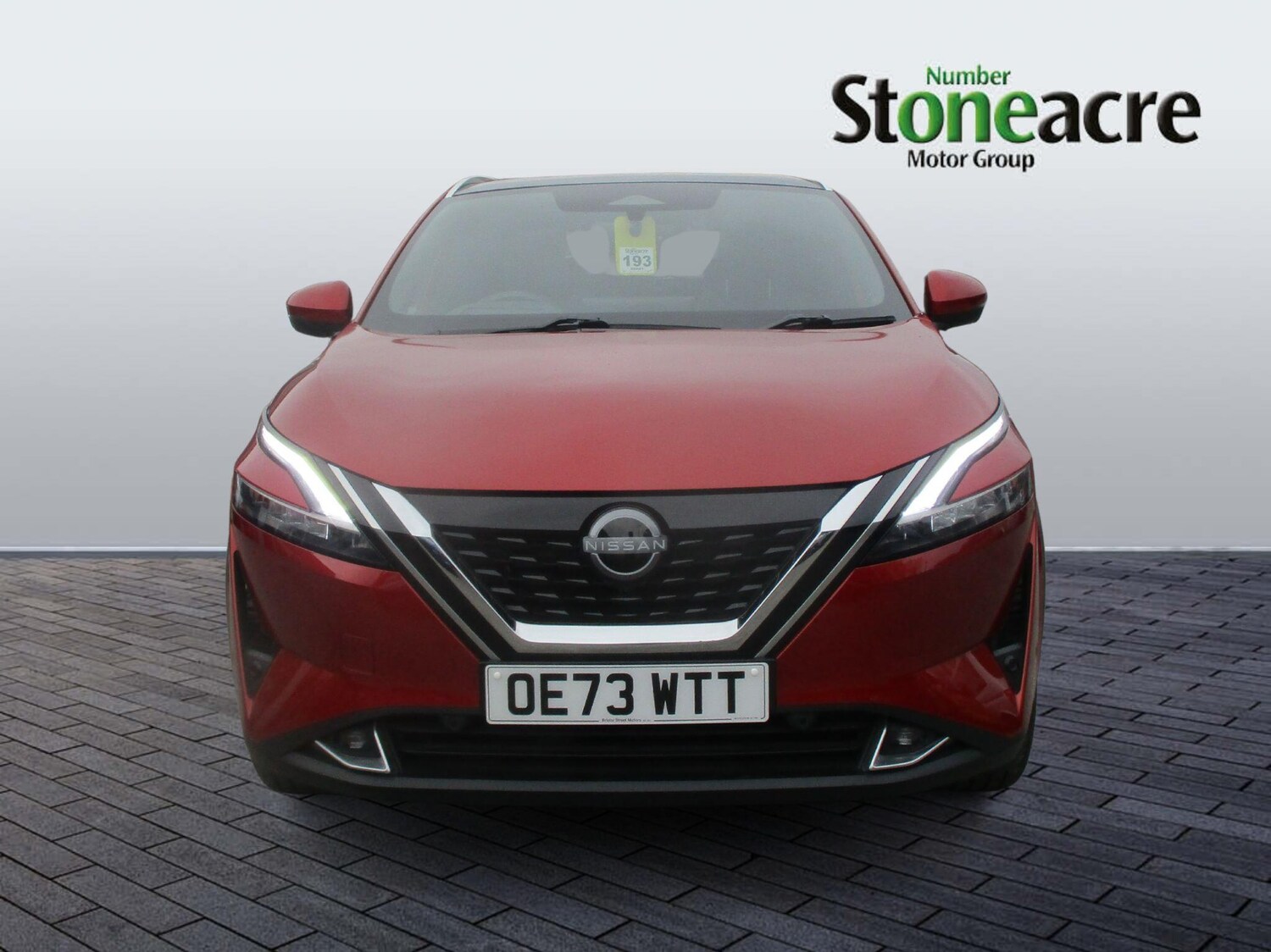 Used Nissan Qashqai for sale - 77854159: Photo 8
