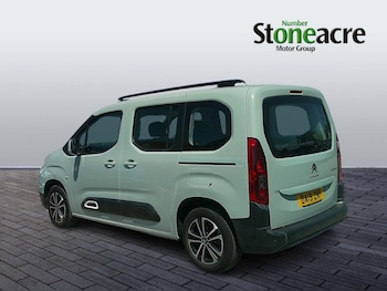 Used Citroen Berlingo 2019 for sale - 79212003: Photo