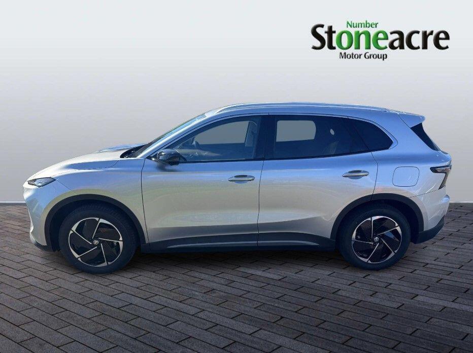 Used MG MGS5 for sale - 77710316: Photo 8