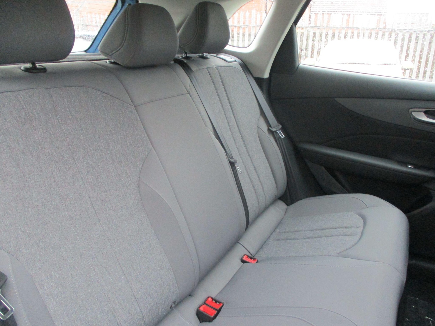 Used MG MGS5 for sale - 77710428: Photo 11