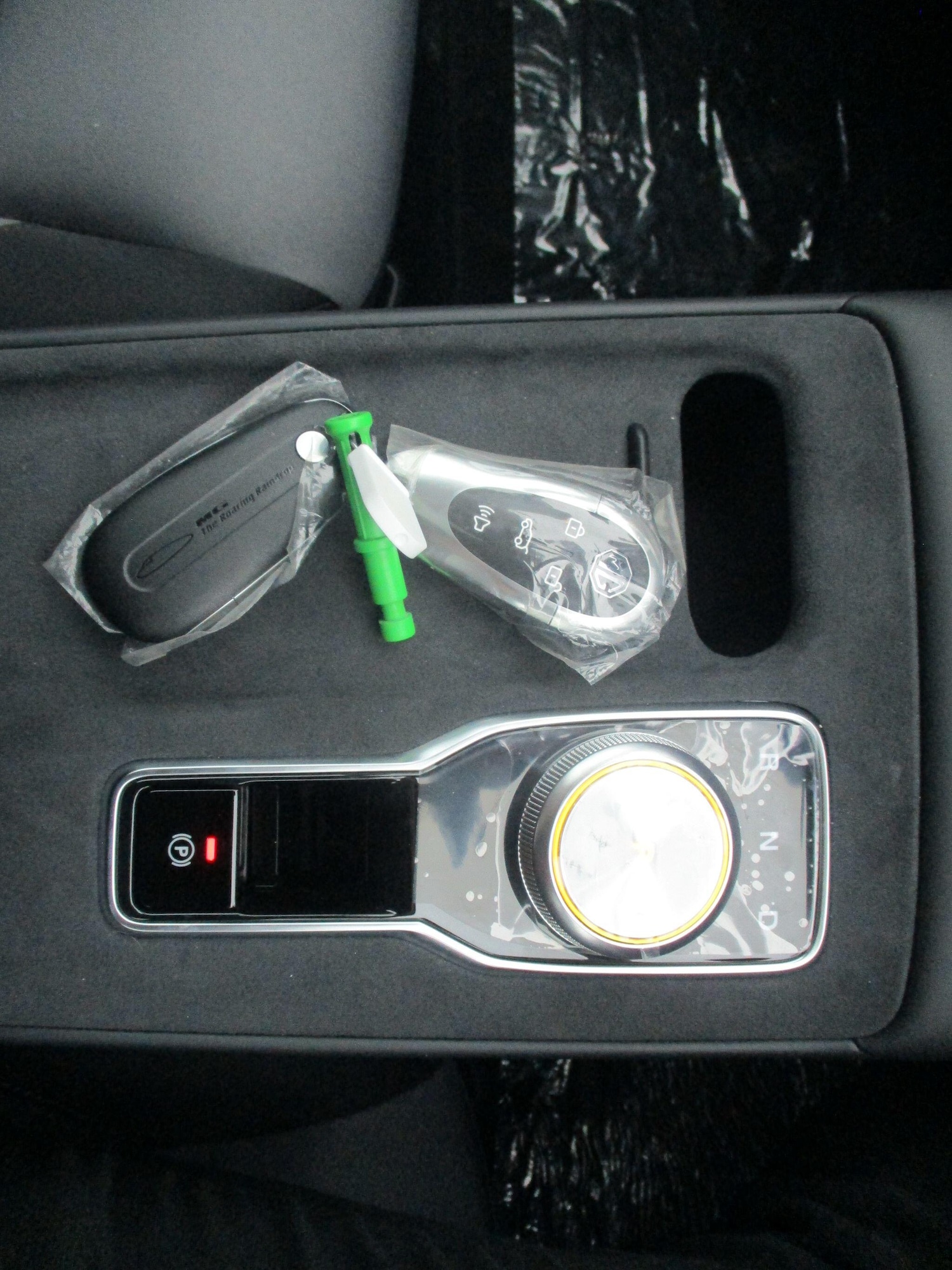 Used MG MGS5 for sale - 77710428: Photo 13