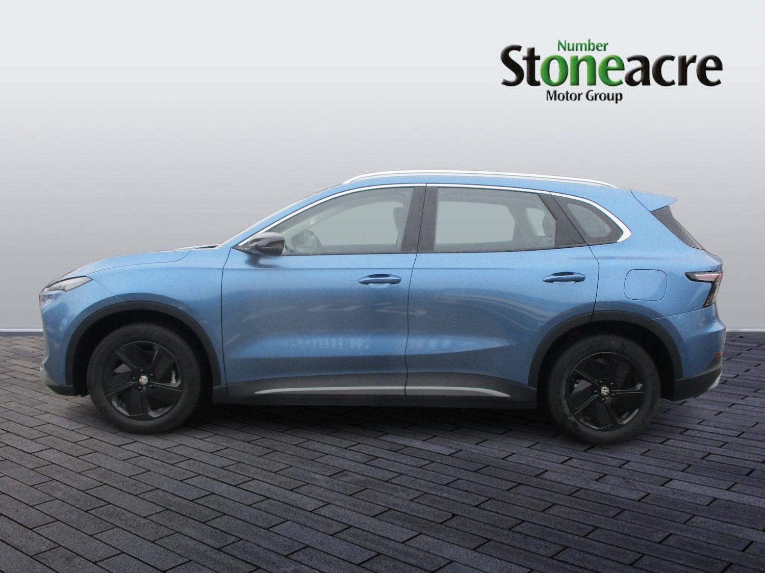 Used MG MGS5 for sale - 77710428: Photo 5