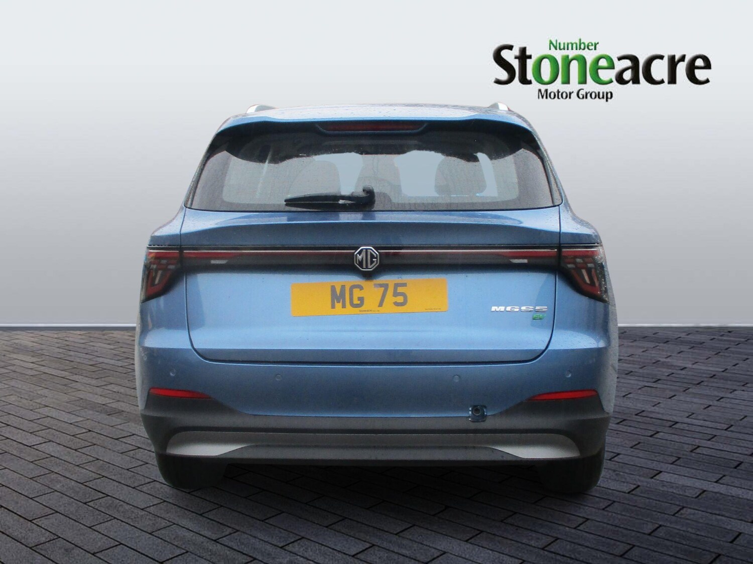 Used MG MGS5 for sale - 77710428: Photo 6